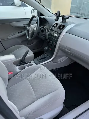 Toyota Ccorolla