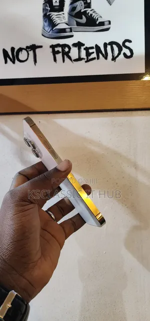 Apple iPhone 14 Pro Max 256 GB Gold