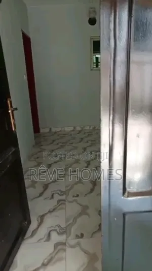 3bdrm Bungalow in Ifako-Gbagada for rent