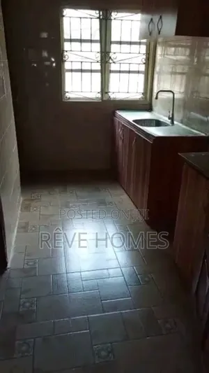 3bdrm Bungalow in Ifako-Gbagada for rent