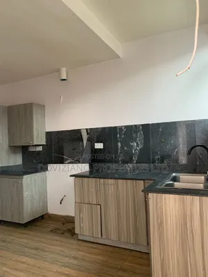 3bdrm Apartment in Lekki Phase 1 for rent