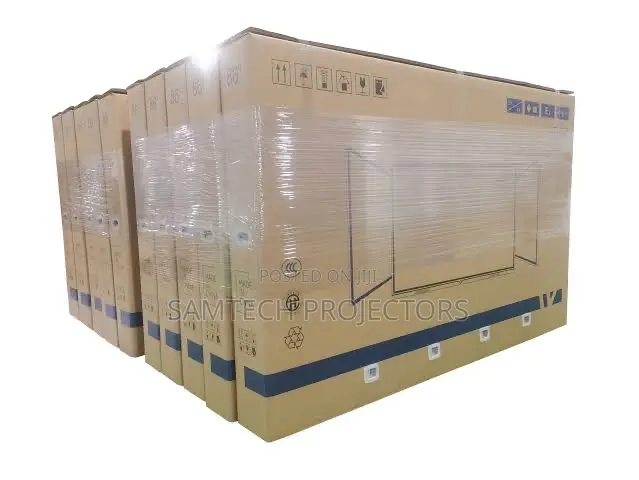 All in One Interactive Flat Panel. 110 Inches
