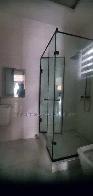 5bdrm Duplex in Ikate-Elegushi for rent