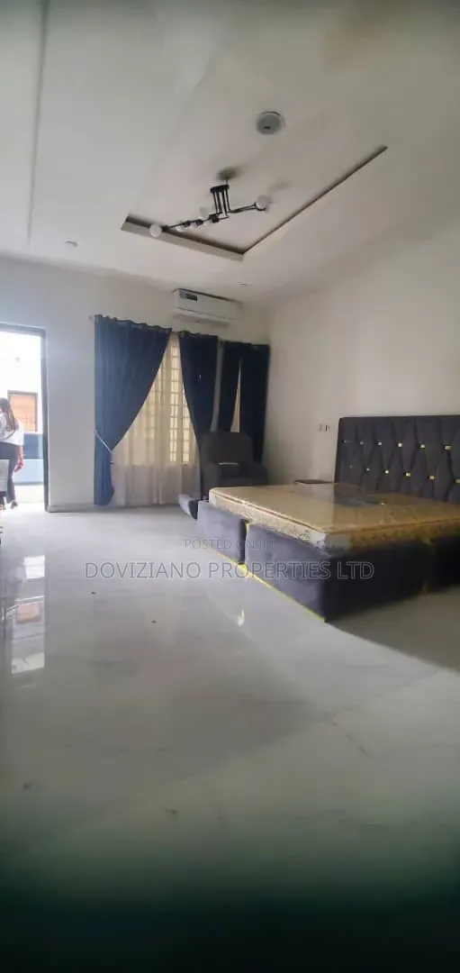 5bdrm Duplex in Ikate-Elegushi for rent