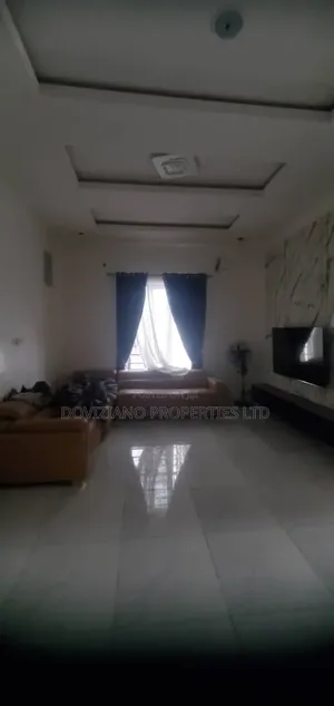 5bdrm Duplex in Ikate-Elegushi for rent