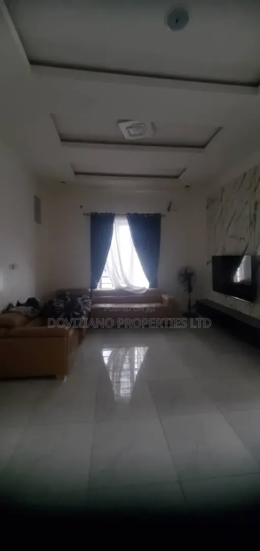 5bdrm Duplex in Ikate-Elegushi for rent