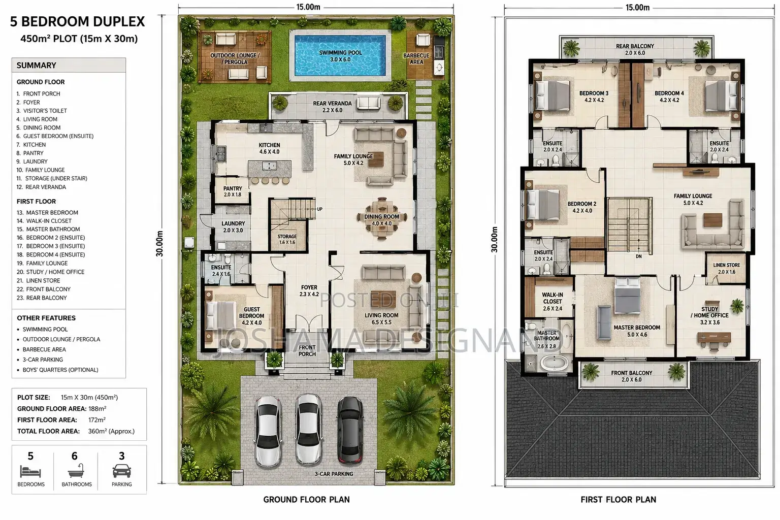 Architectural Design