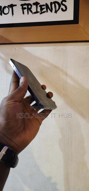 Apple iPhone 14 Pro Max 256 GB Purple