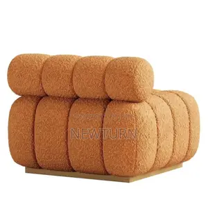 New Model Single Fabric Couch.