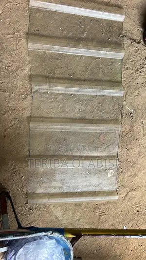 Fiber Glass