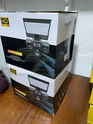 Ultra HD Solar PTZ Camera