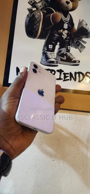 Apple iPhone 12 64 GB White