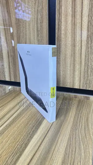 iPad Keyboard