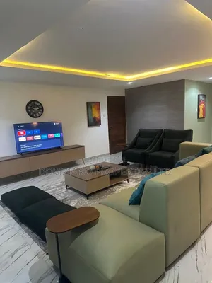 Furnished 4bdrm Apartment in Ahmadu Bello Way for rent