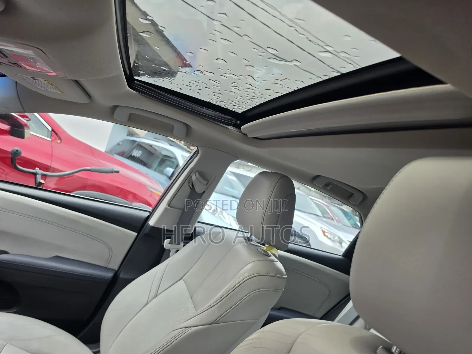Toyota Avalon 2013 Silver