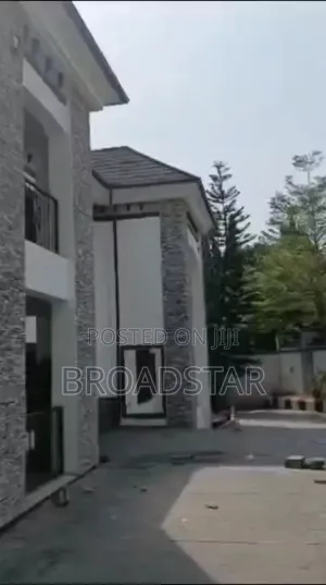 Furnished 5bdrm Duplex in Maitama for sale