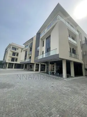 Furnished 2bdrm Apartment in Lekki Phase 1 for rent