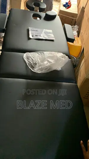 Spa Massage Bed