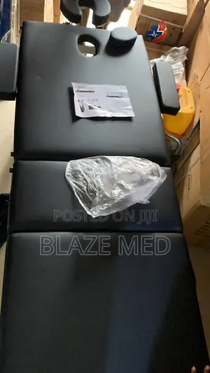 Spa Massage Bed