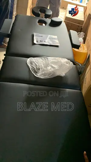 Spa Massage Bed