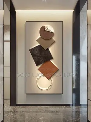 Luxury Abstract Design