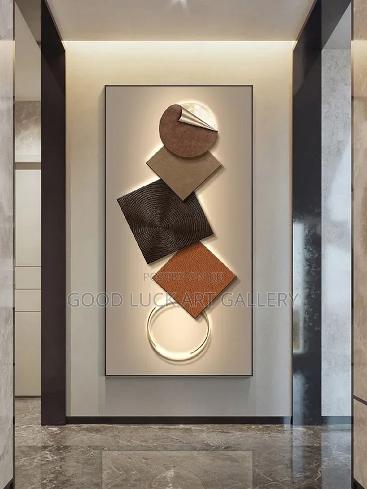 Luxury Abstract Design