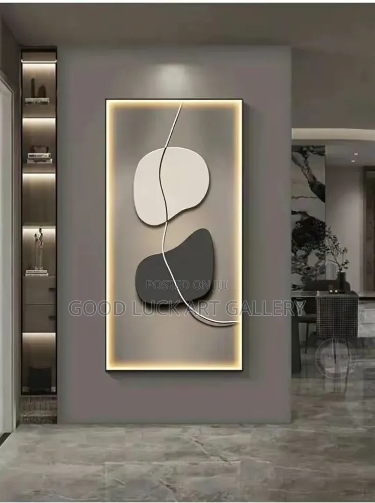 Luxury Abstract Design