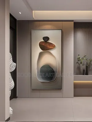 Luxury Abstract Design