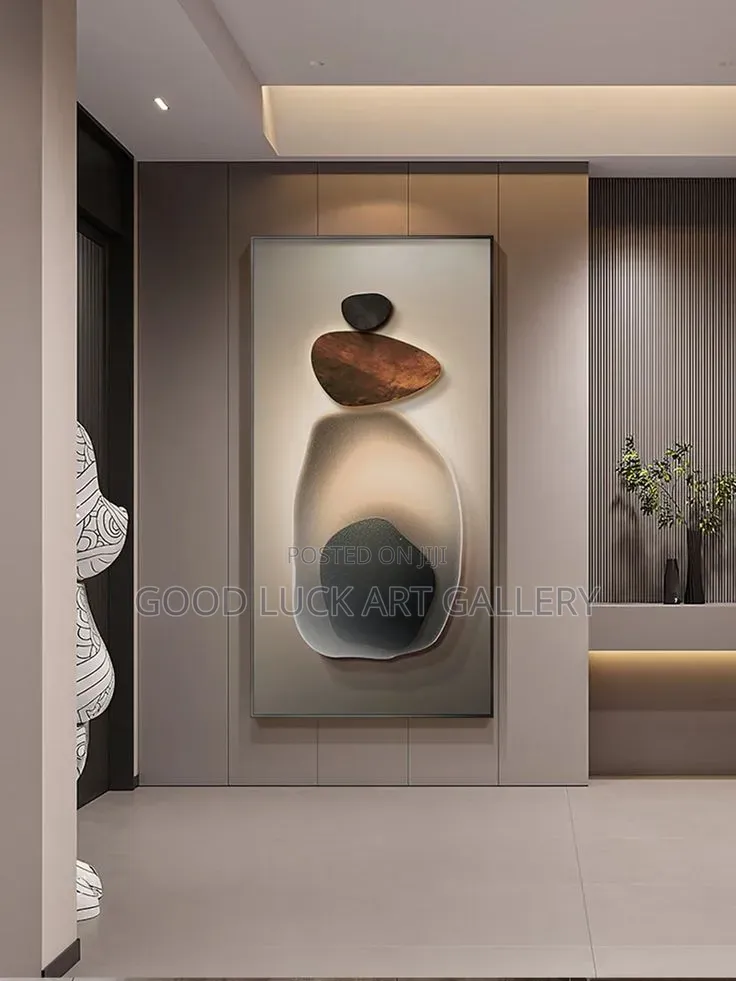 Luxury Abstract Design
