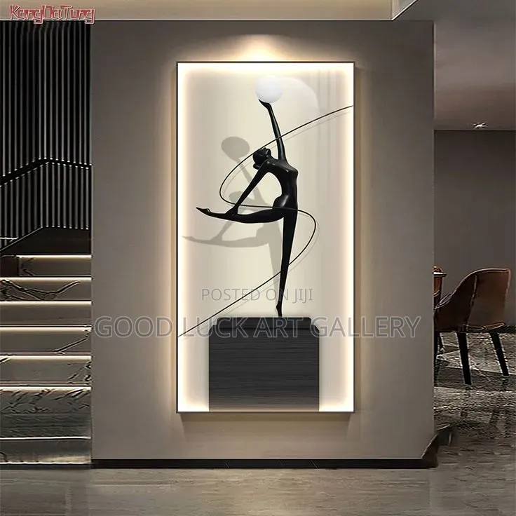 Luxury Abstract Design