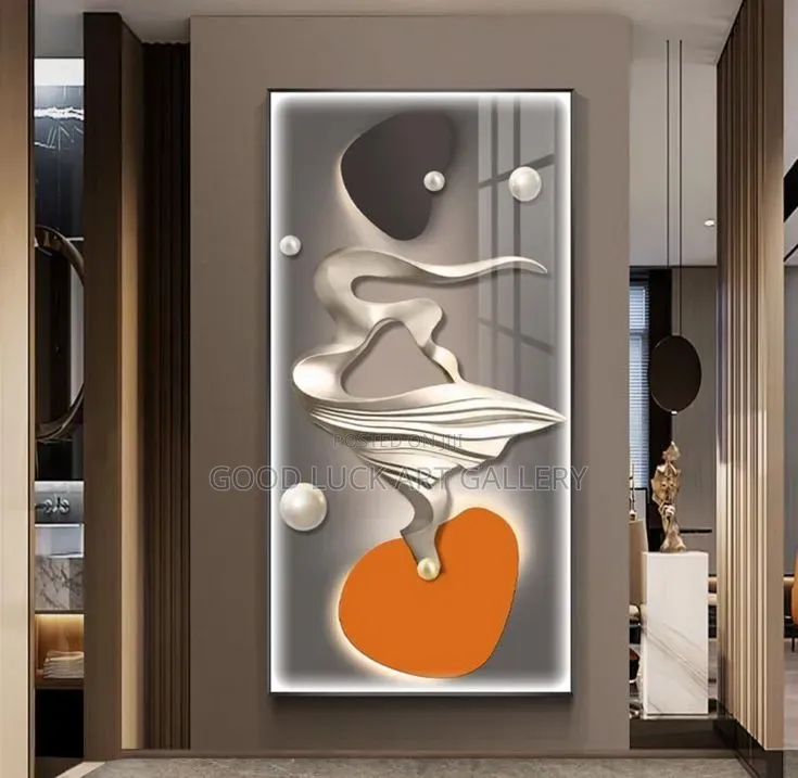 Luxury Abstract Design