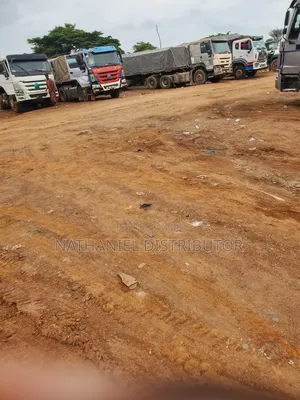 Dangote Cement Distributor