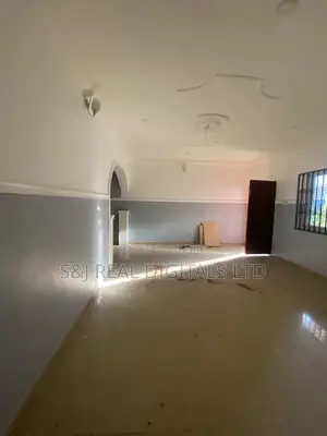 2bdrm Apartment in Kubwa for rent