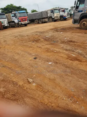 Dangote Cement Dealer