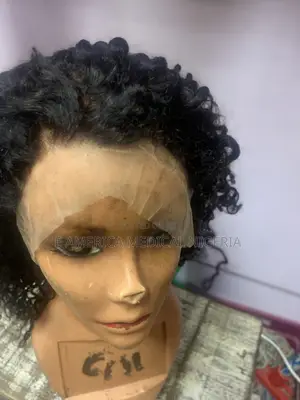 Pixel Curly