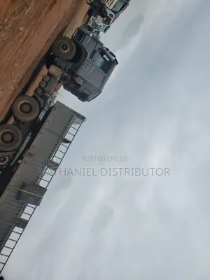 Dangote Cement Dealer