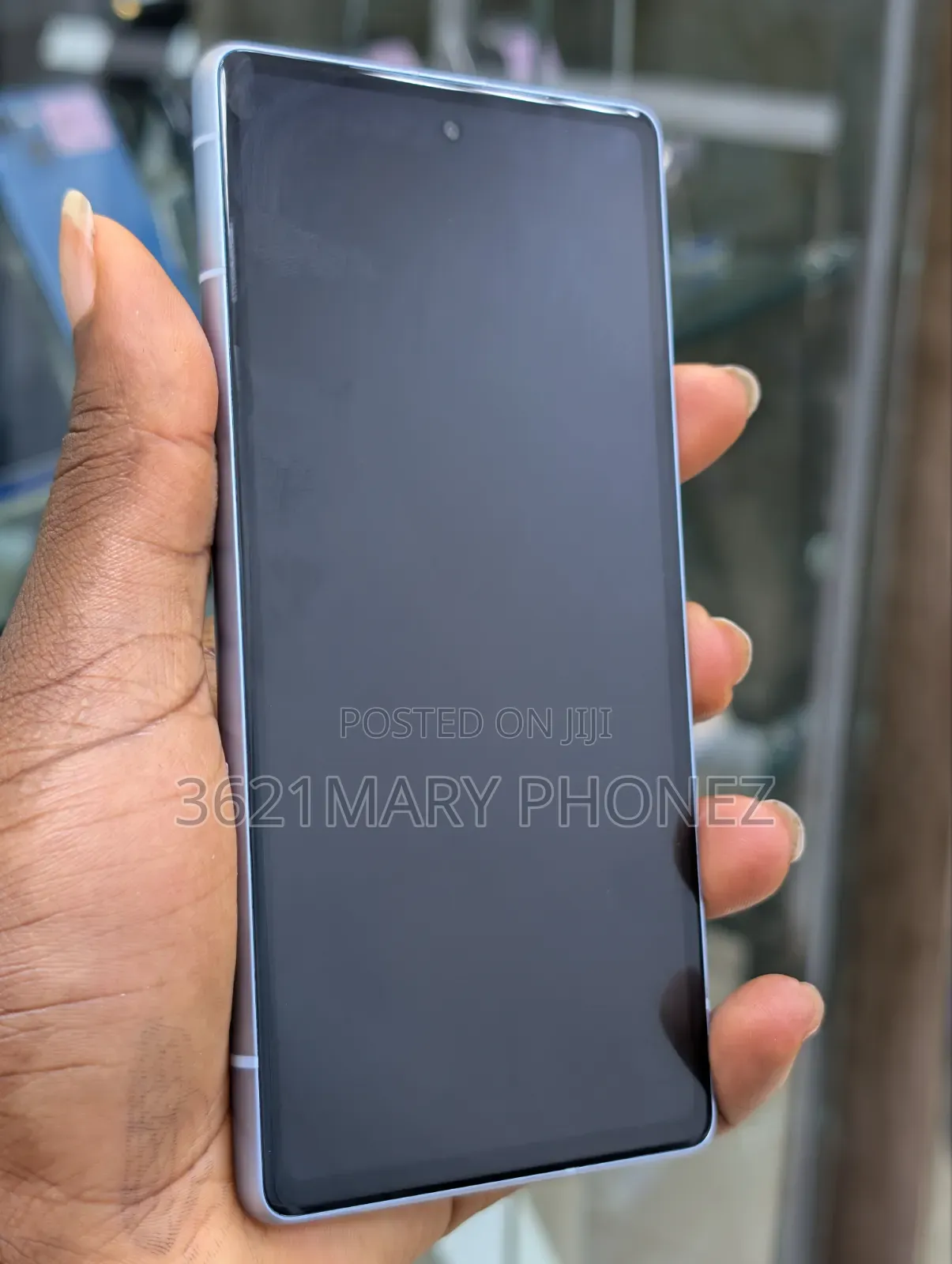 Google Pixel 7a 128 GB Blue