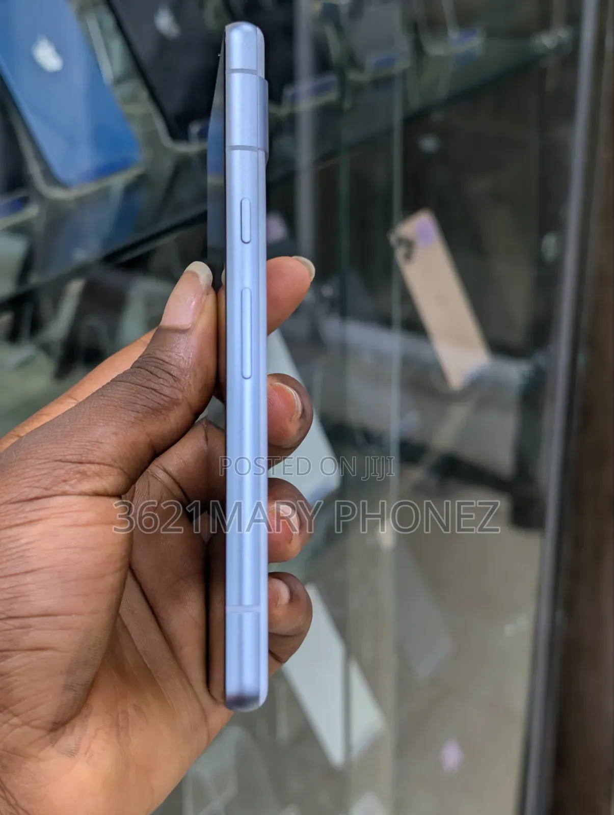 Google Pixel 7a 128 GB Blue