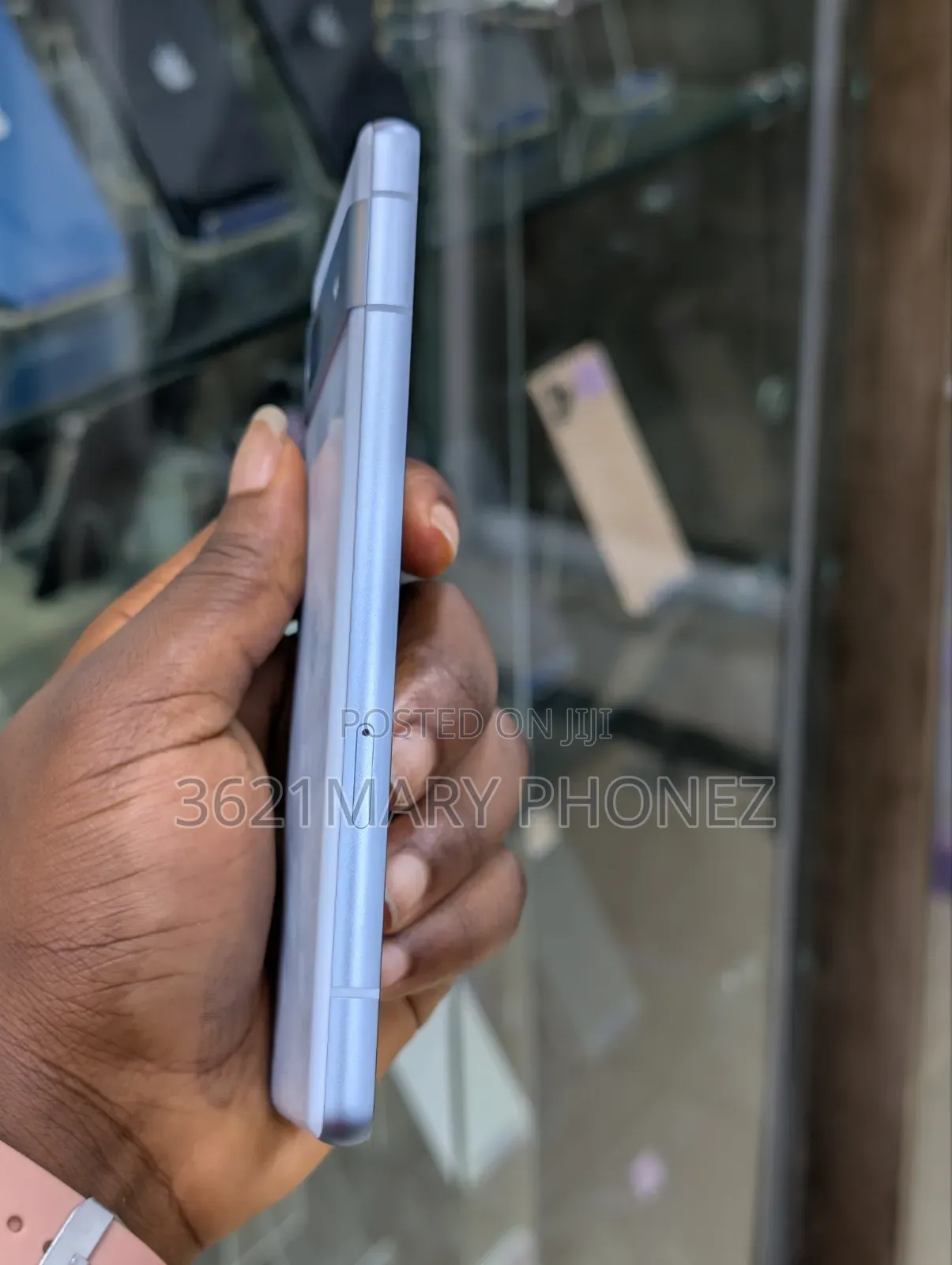 Google Pixel 7a 128 GB Blue