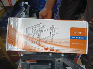 Moveable TV Wall Bracket 26-55