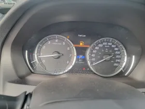 Acura MDX Advance & Ent. Pkgs SH-AWD 2019 Gray