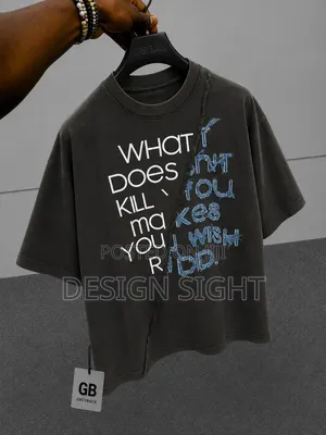 Premium Tees