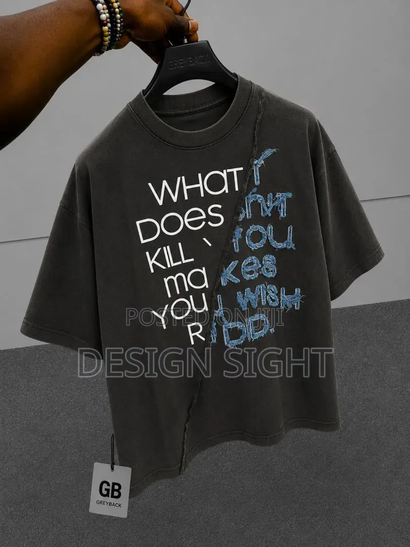 Premium Tees