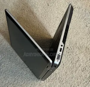 Laptop Dell Latitude E6530 8GB Intel Core i5 HDD 320GB