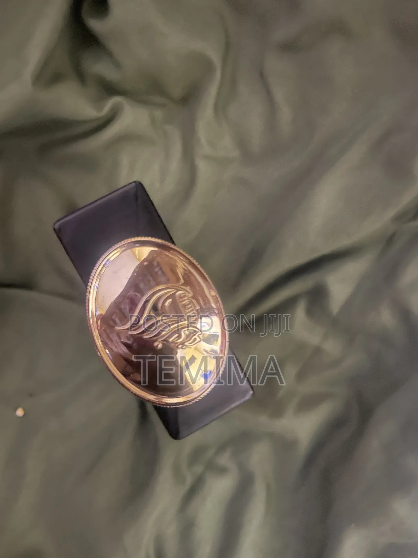 6 Empty Perfume Bottles for Decoration, Refill or Collection