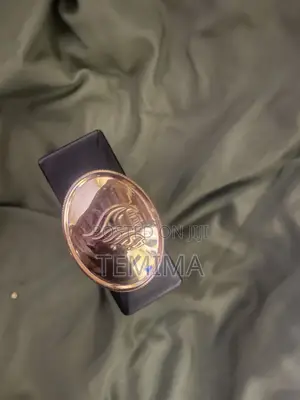 6 Empty Perfume Bottles for Decoration, Refill or Collection