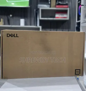 New Laptop Dell Pro Max 16 64GB Intel Core Ultra 9 SSD 1T