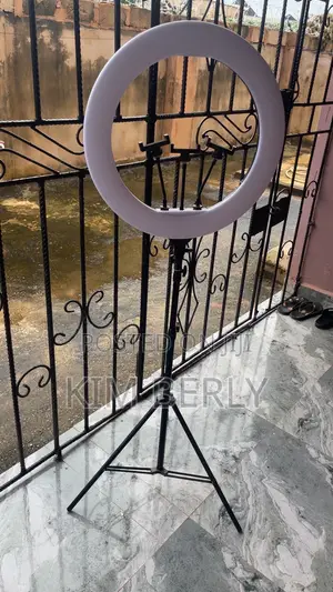 Ring Light