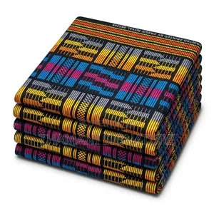 Premium African Fabrics