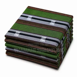 Premium African Fabrics